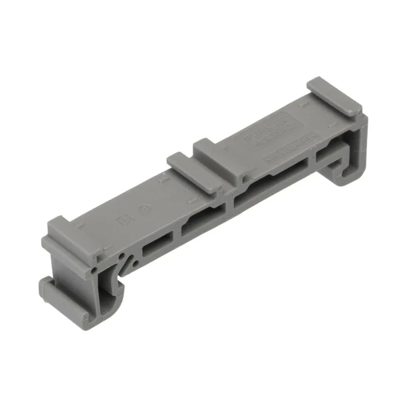 Phoenix Contact Mounting Bracket Grey Automotive Connector Support -60 to 85°C 1049498
