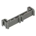 Phoenix Contact Mounting Bracket Grey Automotive Connector Support -60 to 85°C 1049498