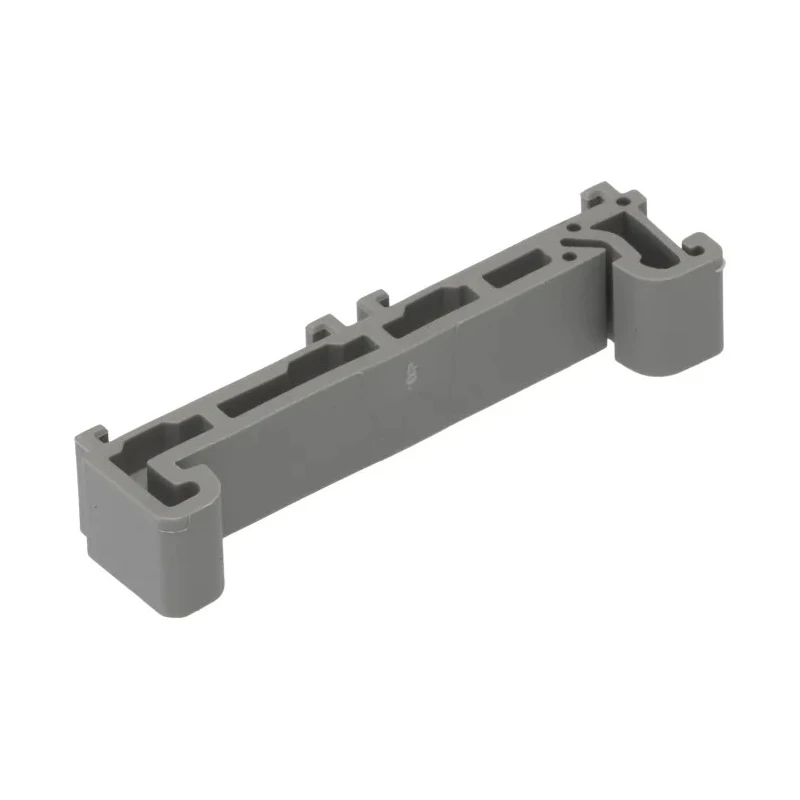 Phoenix Contact Mounting Bracket Grey Automotive Connector Support -60 to 85°C 1049498
