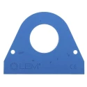 LEM HTA 100 .. 1000-S Series Current Transformer 1000 A 15V 32mm Bore HTA 1000-S