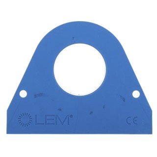 LEM HTA 100 .. 1000-S Series Current Transformer 1000 A 15V 32mm Bore HTA 1000-S