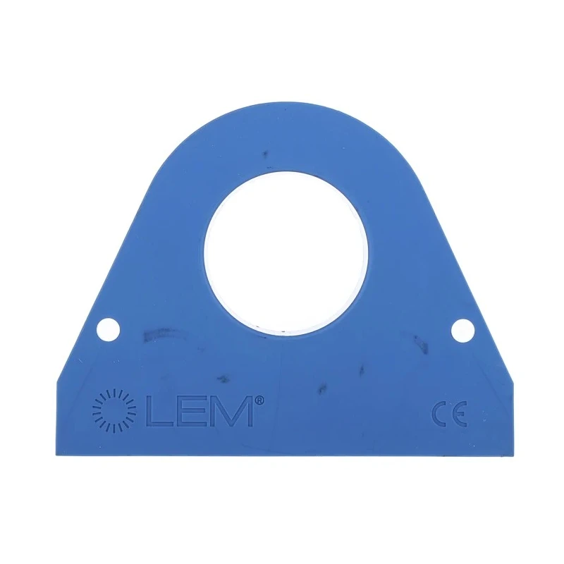 LEM HTA 100 .. 1000-S Series Current Transformer 1000 A 15V 32mm Bore HTA 1000-S