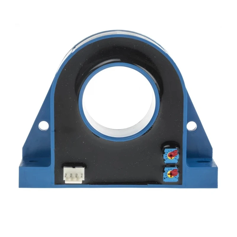 LEM HTA 100 .. 1000-S Series Current Transformer 1000 A 15V 32mm Bore HTA 1000-S