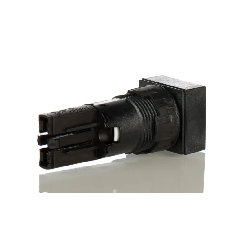 Eaton RMQ16 Series Green Momentary Push Button Switch 16 mm Cutout Diameter IP65 086450 Q18D-GN