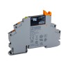 Phoenix Contact Solid State Interface Relay RIF-0-OPT-24DC/48DC/100 Series, 100 mA Load, DIN Rail Mount, 28.8V dc 2905294