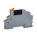 Phoenix Contact Solid State Interface Relay RIF-0-OPT-24DC/48DC/100 Series, 100 mA Load, DIN Rail Mount, 28.8V dc 2905294