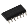 Texas Instruments 4-Channel Operational Amplifier, Surface Mount SOIC 14-Pin, 5V-36V, 8MHz Gain Bandwidth OPA4134UA
