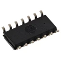 Texas Instruments 4-Channel Operational Amplifier, Surface Mount SOIC 14-Pin, 5V-36V, 8MHz Gain Bandwidth OPA4134UA