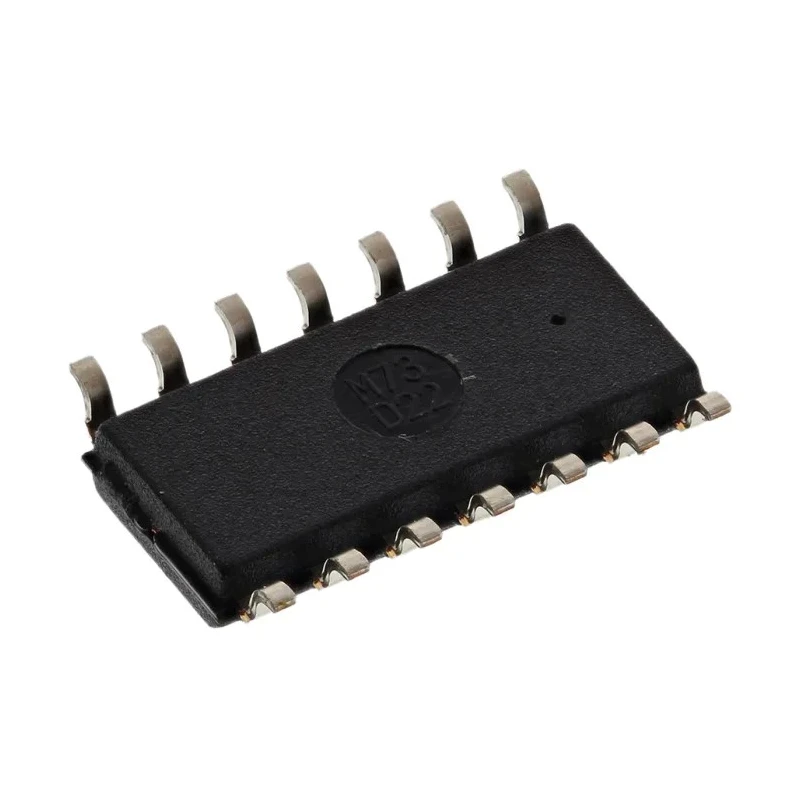 Texas Instruments 4-Channel Operational Amplifier, Surface Mount SOIC 14-Pin, 5V-36V, 8MHz Gain Bandwidth OPA4134UA