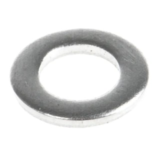 RS PRO Stainless Steel Washers M2.5 DIN 125A 2.7mm Inside Diameter 6.0mm Outside Diameter 0.50mm Thickness 527-353