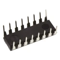 Texas Instruments General Purpose Gate Driver 16-Pin PDIP 1 A Output Current 4.5-36V Operating Voltage SN754410NE
