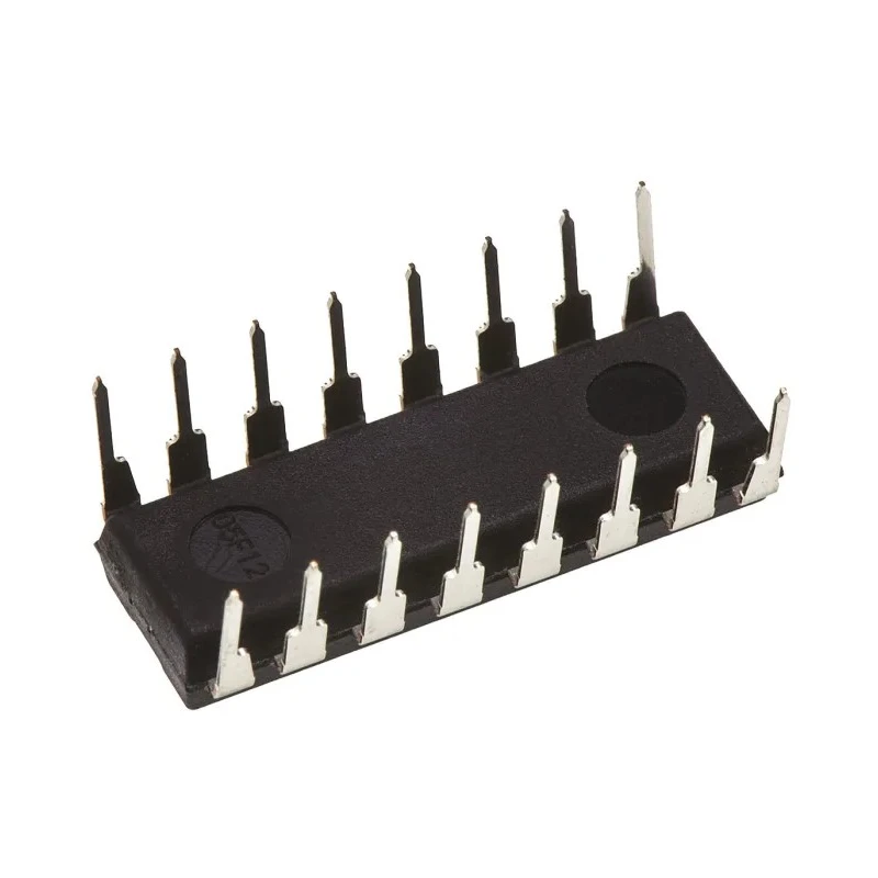 Texas Instruments General Purpose Gate Driver 16-Pin PDIP 1 A Output Current 4.5-36V Operating Voltage SN754410NE