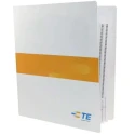 TE Connectivity Thick Film Surface Mount Resistor Kit 121 Values 10 Ω to 1 MΩ 0.2W CRGH0603F-LAB-KIT