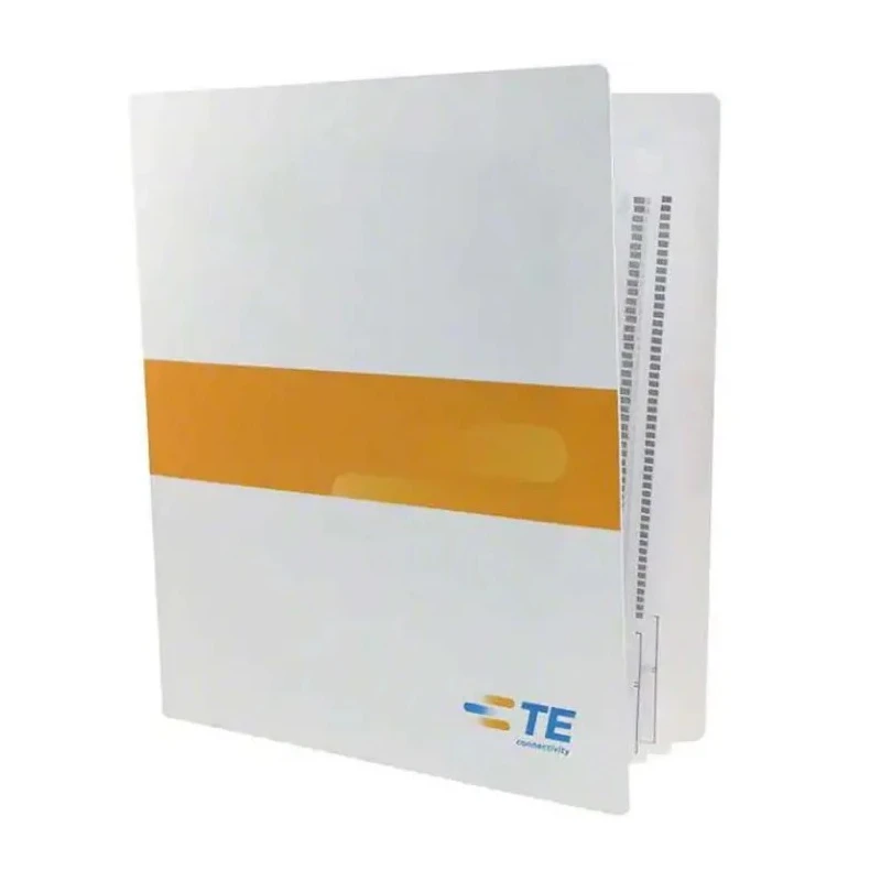 TE Connectivity Thick Film Surface Mount Resistor Kit 121 Values 10 Ω to 1 MΩ 0.2W CRGH0603F-LAB-KIT