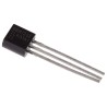 Texas Instruments Adjustable Shunt Voltage Reference ±1 % 3-Pin TO-92 Package TL431AILP