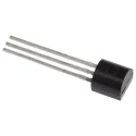 Texas Instruments Adjustable Shunt Voltage Reference ±1 % 3-Pin TO-92 Package TL431AILP