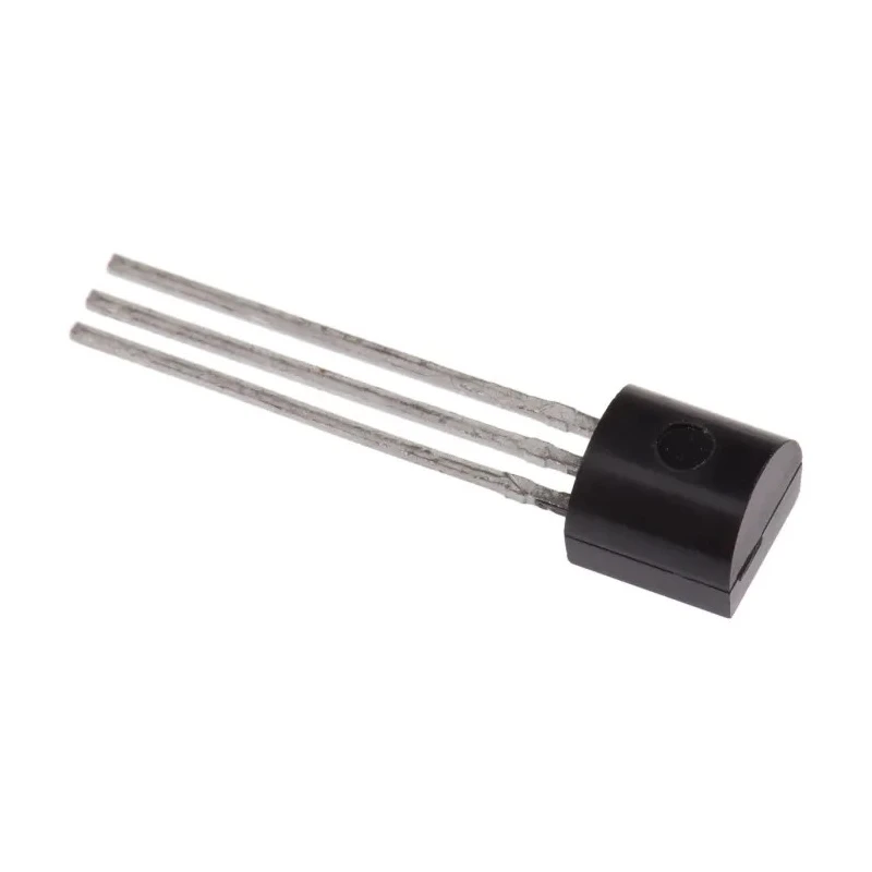 Texas Instruments Adjustable Shunt Voltage Reference ±1 % 3-Pin TO-92 Package TL431AILP
