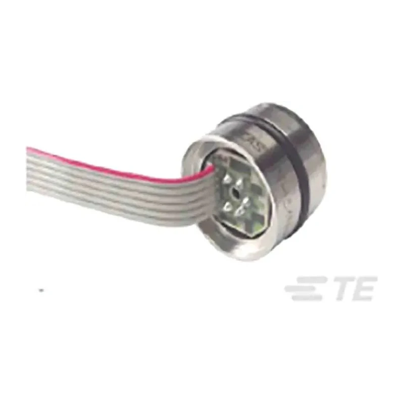 TE Connectivity Voltage Output Gauge Pressure Sensor 0 psi to 15 psi, 316L Stainless Steel Housing 154N-015G-RT