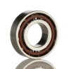 SKF Single Row Angular Contact Ball Bearing 12 mm ID, 28 mm OD, 8 mm Race Width 7001 CDGA/P4A