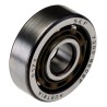SKF Single Row Angular Contact Ball Bearing 10 mm Inside Diameter 30 mm Outside Diameter 9 mm Race Width 7200 BECBP