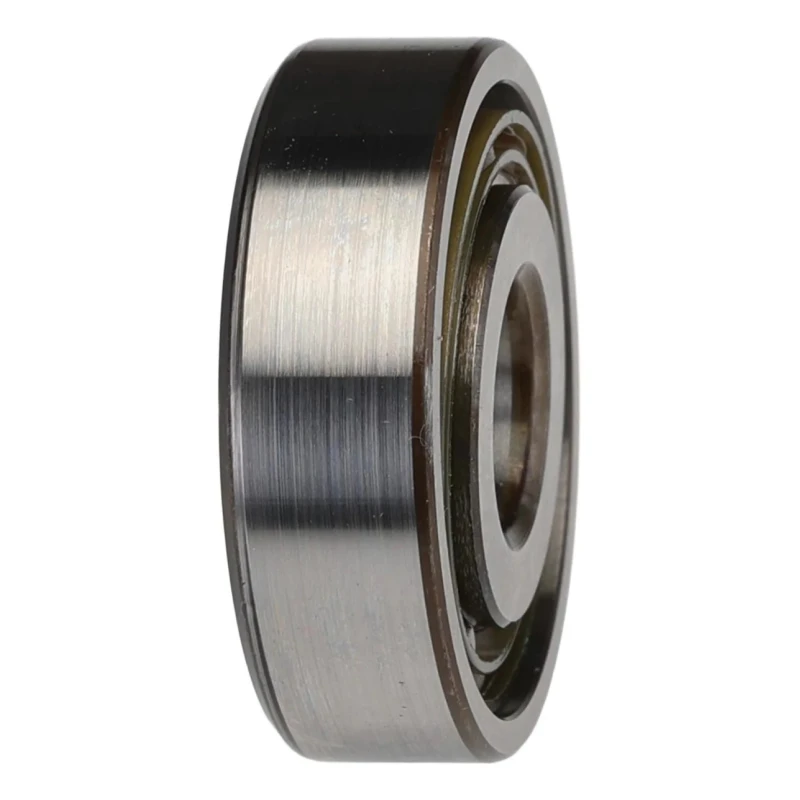 SKF Single Row Angular Contact Ball Bearing 10 mm Inside Diameter 30 mm Outside Diameter 9 mm Race Width 7200 BECBP