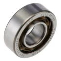 SKF Single Row Angular Contact Ball Bearing 15 mm ID 35 mm OD 11 mm Race Width 7202 BECBP