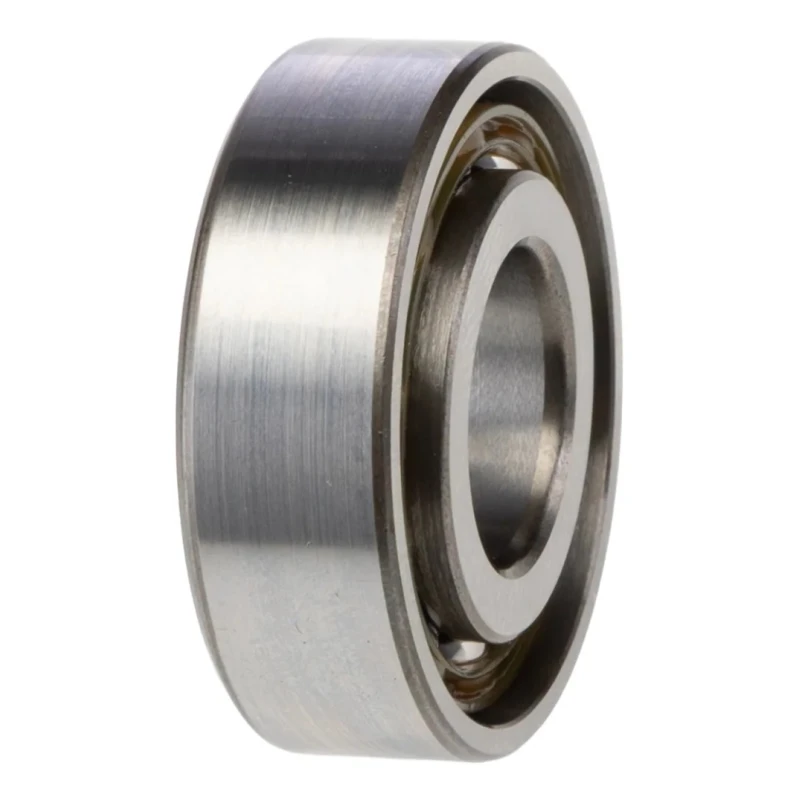 SKF Single Row Angular Contact Ball Bearing 15 mm ID 35 mm OD 11 mm Race Width 7202 BECBP