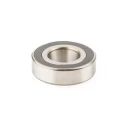 SKF Single Row Angular Contact Ball Bearing 25 mm ID 52 mm OD 15 mm Race Width 7205 BE-2RZP
