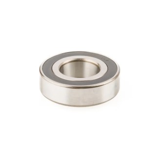 SKF Single Row Angular Contact Ball Bearing 25 mm ID 52 mm OD 15 mm Race Width 7205 BE-2RZP