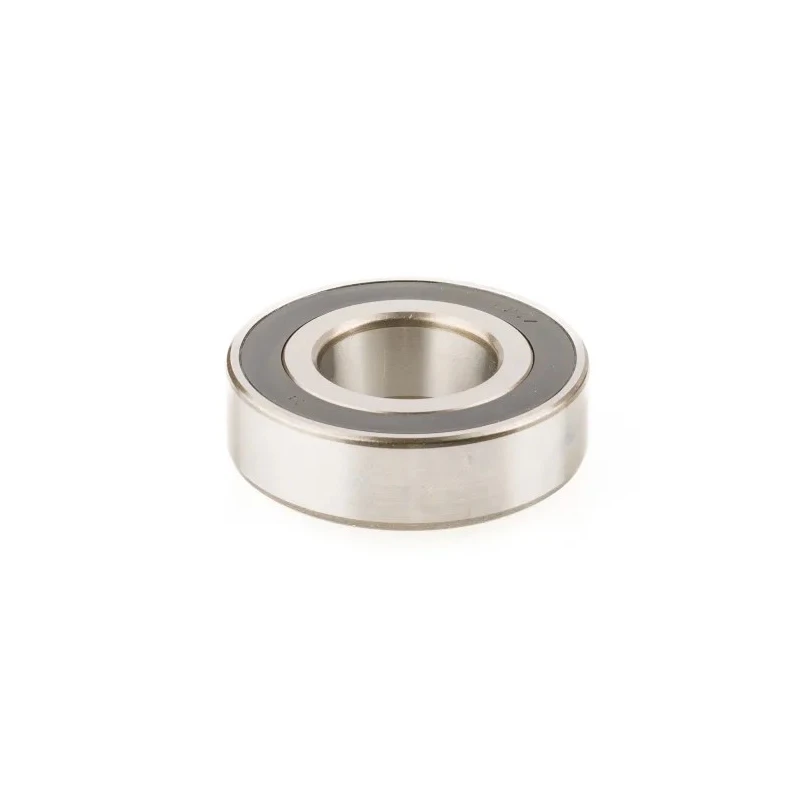SKF Single Row Angular Contact Ball Bearing 25 mm ID 52 mm OD 15 mm Race Width 7205 BE-2RZP
