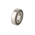 SKF Single Row Angular Contact Ball Bearing 25 mm ID 52 mm OD 15 mm Race Width 7205 BE-2RZP