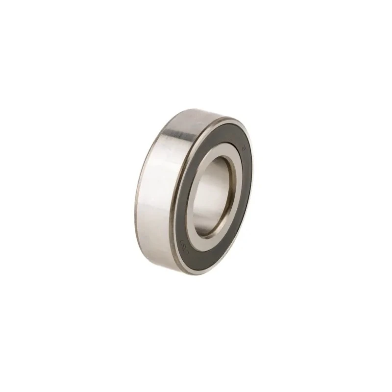 SKF Single Row Angular Contact Ball Bearing 25 mm ID 52 mm OD 15 mm Race Width 7205 BE-2RZP