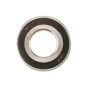 SKF Single Row Angular Contact Ball Bearing 25 mm ID 52 mm OD 15 mm Race Width 7205 BE-2RZP