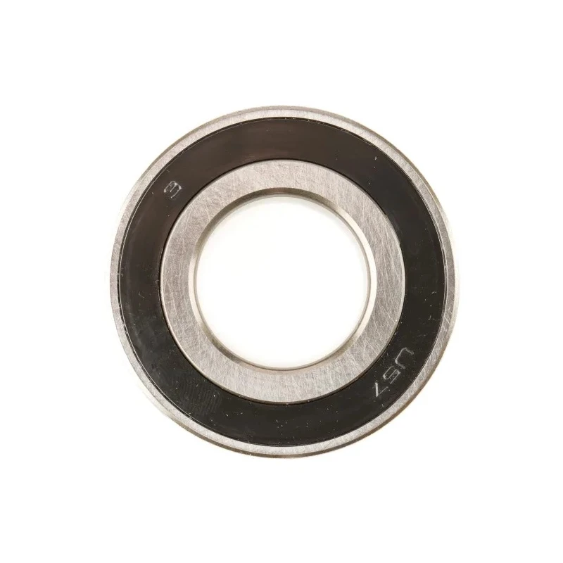 SKF Single Row Angular Contact Ball Bearing 25 mm ID 52 mm OD 15 mm Race Width 7205 BE-2RZP