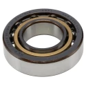 SKF Single Row Angular Contact Ball Bearing 30 mm ID 62 mm OD 16 mm Race Width 7206 BECBM