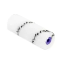 Cottam Polyamide Perltex Mini Paint Roller with Long Handle and 4 Inch Synthetic Fibre Roller 207-6504