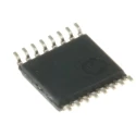 Texas Instruments RS-232 Line Transceiver Dual Driver & Receiver 3–5.5 V Supply, 16-Pin TSSOP MAX3232IPW