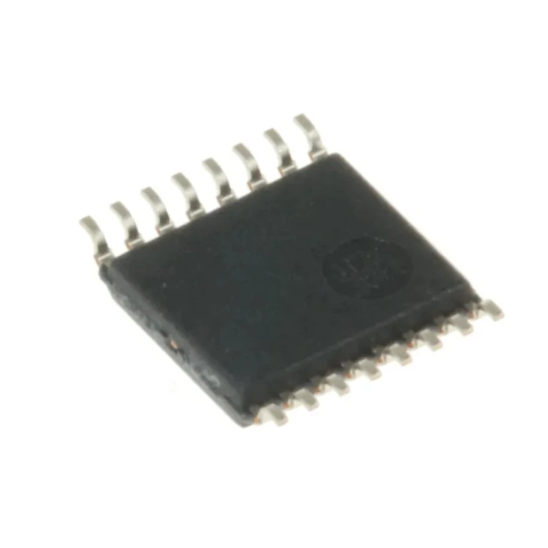 Texas Instruments RS-232 Line Transceiver Dual Driver & Receiver 3–5.5 V Supply, 16-Pin TSSOP MAX3232IPW