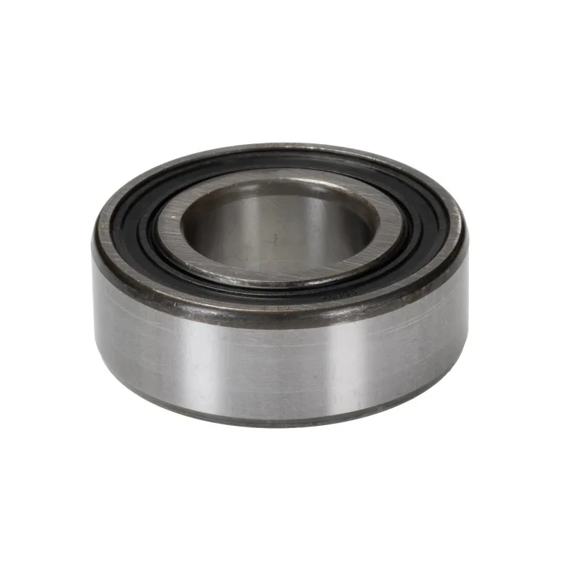 SKF 1 Row Deep Groove Ball Bearing 25 mm ID 52 mm OD 18 mm Width Sheet Metal Cage Steel Balls Sealed 62205-2RS1