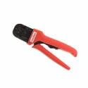 Molex Hand Crimp Tool for Mini-Fit Jr 16AWG Wire Ratcheting Operation 2002182200