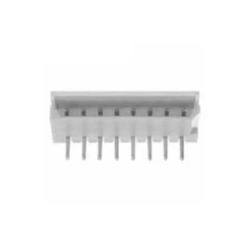 Molex KK 396 Series Vertical Through Hole Pin Header 3 Contacts 5.08 mm Pitch 1 Row Unshrouded 26624030