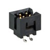 Molex 87832 Series Vertical Surface PCB Header, 14 Contacts, 2 mm Pitch, 2 Row, Shrouded 878325622