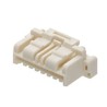 Molex CLIK-Mate Female Crimp Connector Housing 1.5 mm Pitch 10 Way 1 Row Side Entry 5025781000