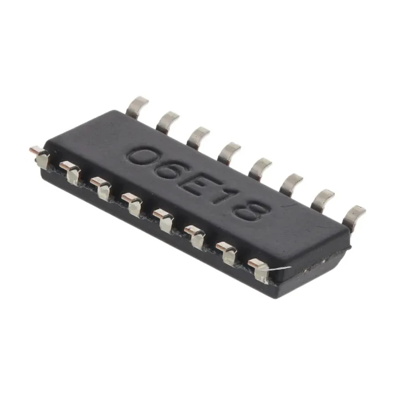 Texas Instruments 2-Channel Line Transceiver, Surface Mount SOIC, 16-Pin, 3-5.5 V Supply MAX3232CD