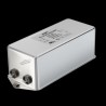 KEMET EMI Filter Chassis Mount Fast-On 1 Phase 6A 300V ac/dc FLLE2-U