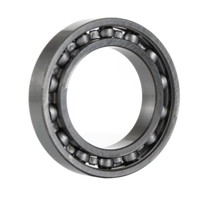 SKF Single Row Deep Groove Ball Bearing 35 mm Inside Diameter, 55 mm Outside Diameter, 10 mm Race Width, Sheet Metal 61907