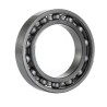 SKF Single Row Deep Groove Ball Bearing 35 mm Inside Diameter, 55 mm Outside Diameter, 10 mm Race Width, Sheet Metal 61907