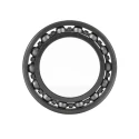 SKF Single Row Deep Groove Ball Bearing 35 mm Inside Diameter, 55 mm Outside Diameter, 10 mm Race Width, Sheet Metal 61907