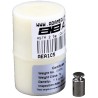 Adam 5 g Calibration Weight, Class M1 M1 5g