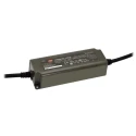 MEAN WELL 5 Output 60W 12V 5A PWM Constant Voltage AC-DC LED Driver PWM-60-12KN